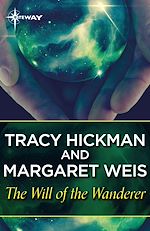 Télécharger le livre :  The Will of the Wanderer