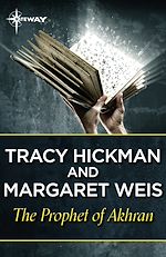 Télécharger le livre :  The Prophet of Akhran