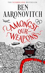 Télécharger le livre :  Amongst Our Weapons