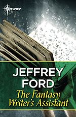 Télécharger le livre :  The Fantasy Writer's Assistant