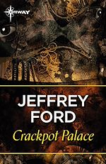 Télécharger le livre :  Crackpot Palace
