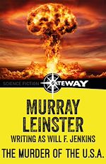 Télécharger le livre :  The Murder of the U.S.A.