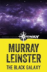 Télécharger le livre :  The Black Galaxy