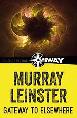 Télécharger le livre :  Gateway to Elsewhere