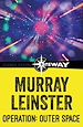 Télécharger le livre :  Operation: Outer Space