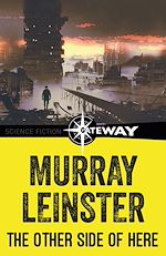 Télécharger le livre :  The Other Side of Here