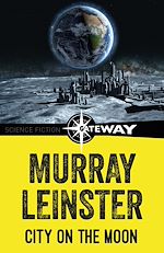 Télécharger le livre :  City on the Moon
