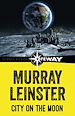 Télécharger le livre :  City on the Moon