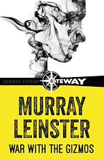 Télécharger le livre :  War with the Gizmos
