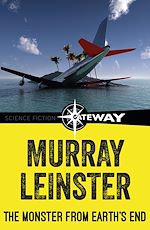 Télécharger le livre :  The Monster from Earth's End
