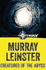 Télécharger le livre :  Creatures of the Abyss
