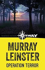 Télécharger le livre :  Operation Terror