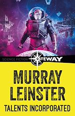 Télécharger le livre :  Talents Incorporated