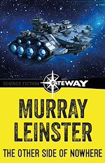 Télécharger le livre :  The Other Side of Nowhere