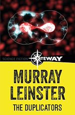 Télécharger le livre :  The Duplicators