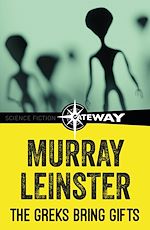 Télécharger le livre :  The Greks Bring Gifts