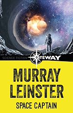 Télécharger le livre :  Space Captain