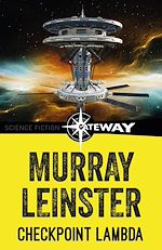 Télécharger le livre :  Checkpoint Lambda
