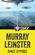 Télécharger le livre :  Space Gypsies