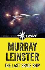 Télécharger le livre :  The Last Space Ship