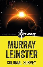 Télécharger le livre :  Colonial Survey
