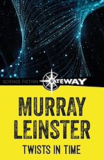 Télécharger le livre :  Twists in Time