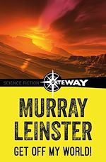 Télécharger le livre :  Get Off My World!