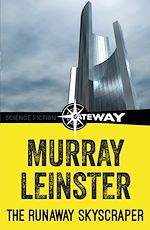 Télécharger le livre :  The Runaway Skyscraper