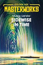 Télécharger le livre :  Sidewise in Time