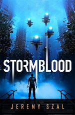 Download this eBook Stormblood