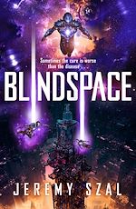 Télécharger le livre :  Blindspace