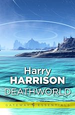 Télécharger le livre :  Deathworld