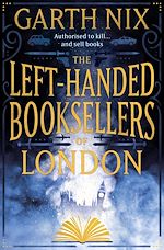 Télécharger le livre :  The Left-Handed Booksellers of London
