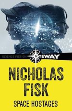 Télécharger le livre :  Space Hostages