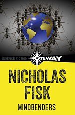 Télécharger le livre :  Mindbenders