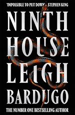Télécharger le livre :  Ninth House