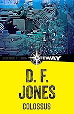 Télécharger le livre :  Colossus