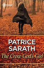 Télécharger le livre :  The Crow God's Girl