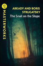 Télécharger le livre :  The Snail on the Slope