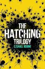 Télécharger le livre :  The Hatching Trilogy