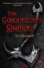 Download this eBook The Conqueror's Shadow