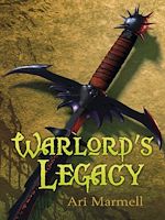 Download this eBook The Warlord's Legacy