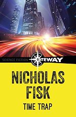 Télécharger le livre :  Time Trap