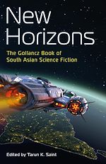 Télécharger le livre :  New Horizons