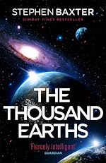 Télécharger le livre :  The Thousand Earths