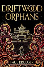 Télécharger le livre :  Driftwood Orphans