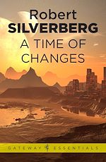 Télécharger le livre :  A Time of Changes