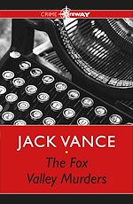 Télécharger le livre :  The Fox Valley Murders