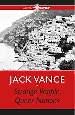 Télécharger le livre :  Strange People, Queer Notions