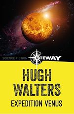 Télécharger le livre :  Expedition Venus